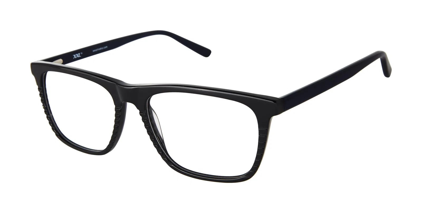 XXL Pelican Eyeglasses - view 2